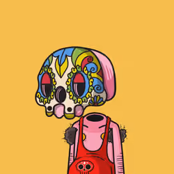 Los Muertos #4171