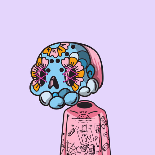 Los Muertos World