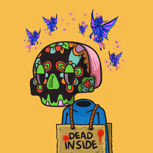 Los Muertos World