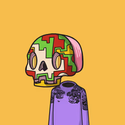 Los Muertos #1417