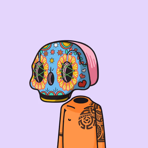Los Muertos World