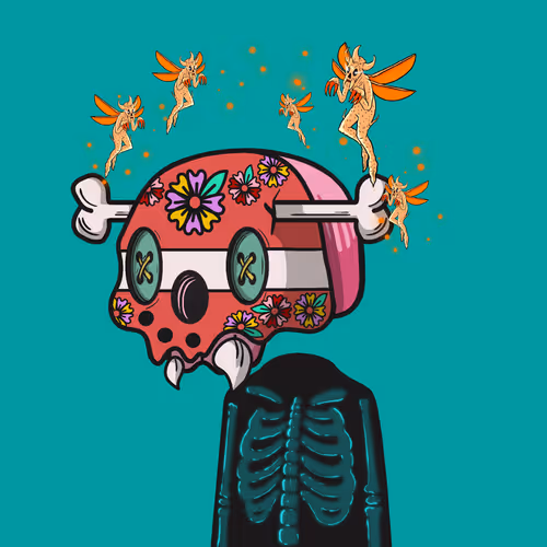 Los Muertos World