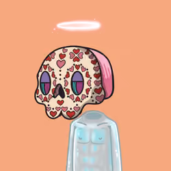 Los Muertos #9528