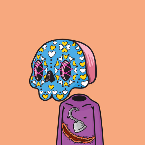 Los Muertos World