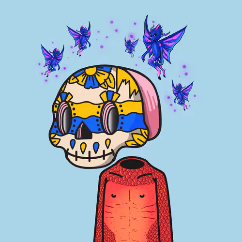 Los Muertos World