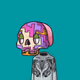 7412