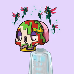 Los Muertos #290