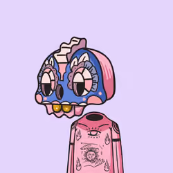 Los Muertos #305