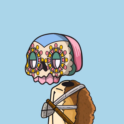Los Muertos World