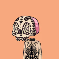 Los Muertos #338