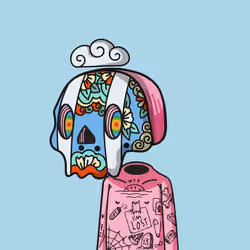 Los Muertos #4723