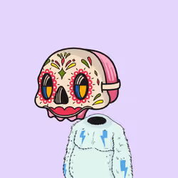 Los Muertos #500