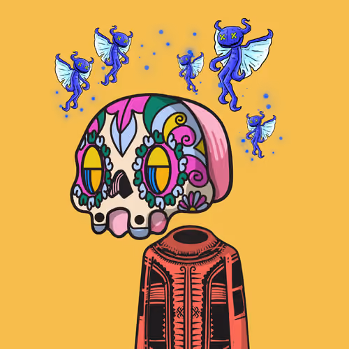 Los Muertos #716