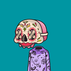 Los Muertos #9355