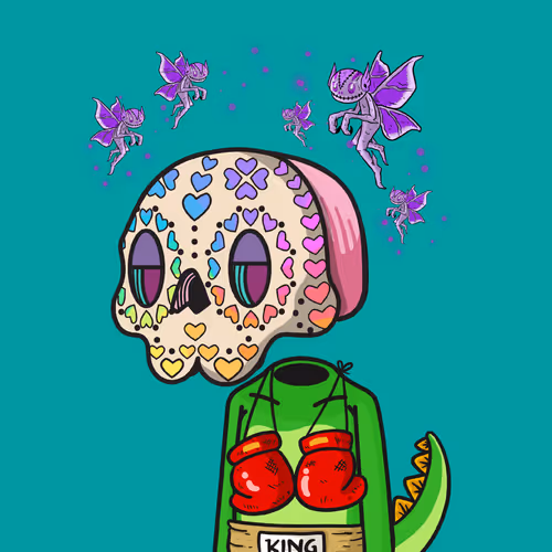 Los Muertos World