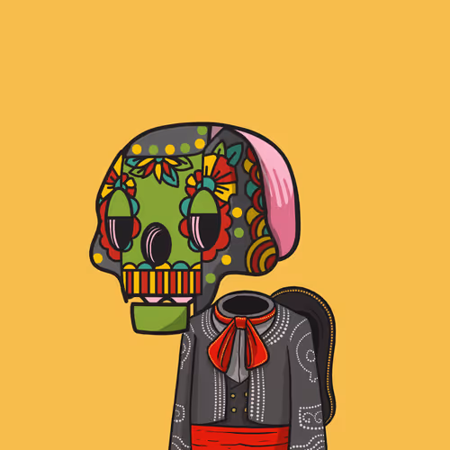 Los Muertos World