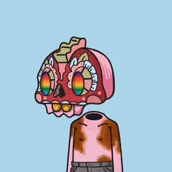 Los Muertos #2122