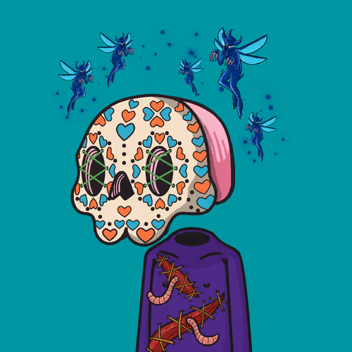 Los Muertos World