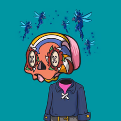Los Muertos #327