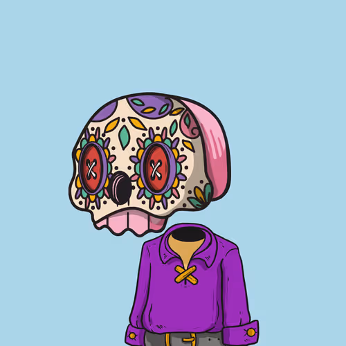 Los Muertos World
