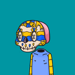 Los Muertos #2149
