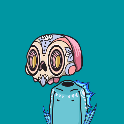 Los Muertos World