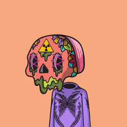 Los Muertos #1293