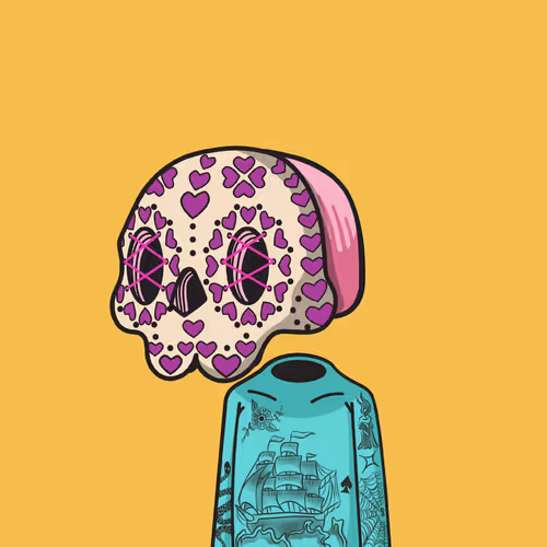 Los Muertos World