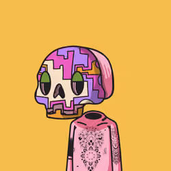 Los Muertos #395