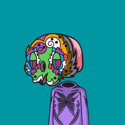 Los Muertos #6290