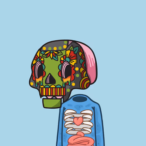 Los Muertos World
