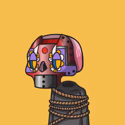 Los Muertos #2412