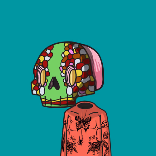 Los Muertos #705