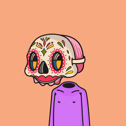 Los Muertos World