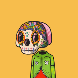 Los Muertos #1489