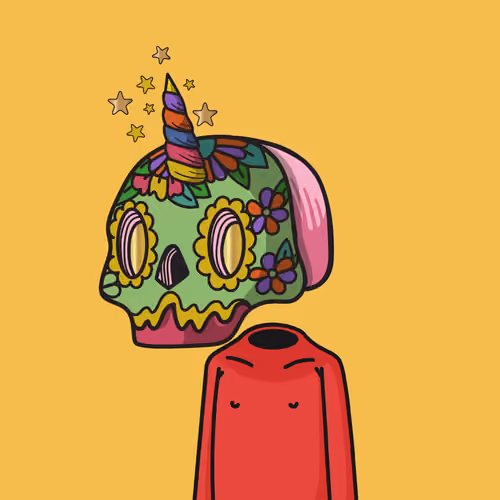 Los Muertos #3724