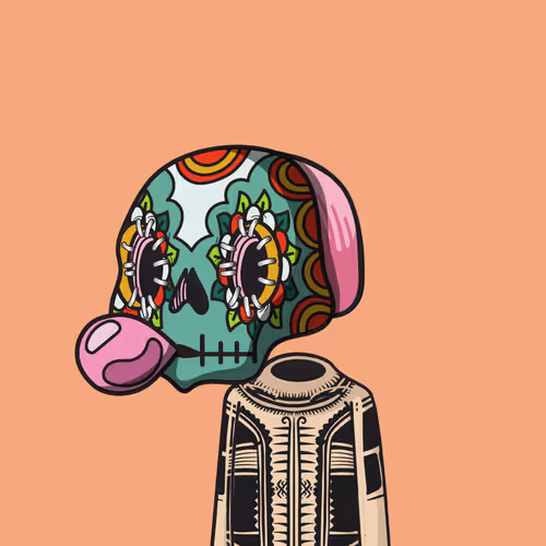 Los Muertos World