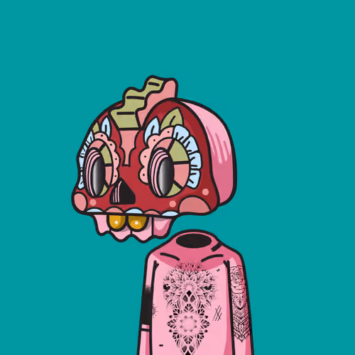 Los Muertos #910