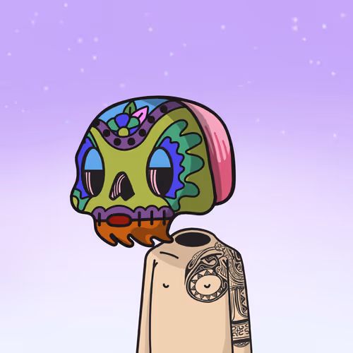 Los Muertos World