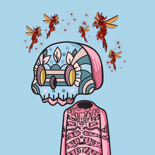 Los Muertos World