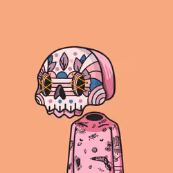 Los Muertos #6840