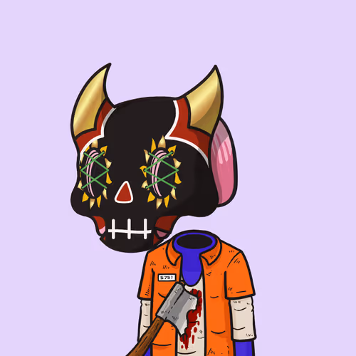 Los Muertos World