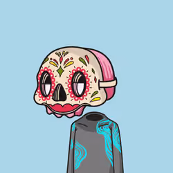 Los Muertos #2517