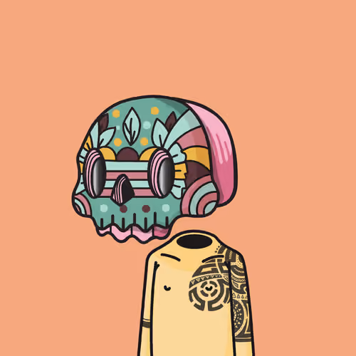Los Muertos #2344