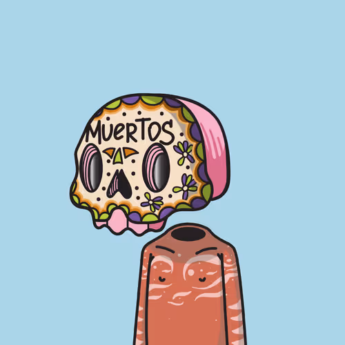 Los Muertos World