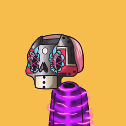 Los Muertos #7