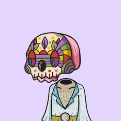 Los Muertos #6154