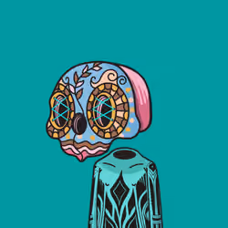 Los Muertos #3119