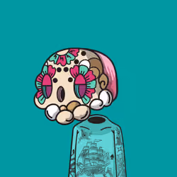 Los Muertos #1791