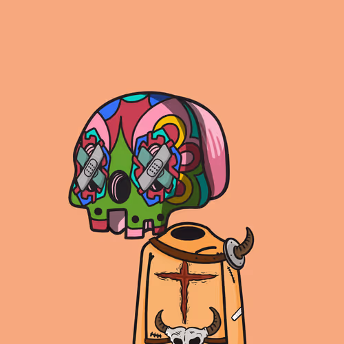 Los Muertos World